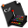 File MS-DOS Batch Icon 32x32 png